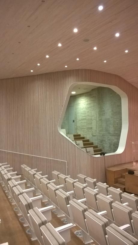 Fundación Francisco Giner de los Ríos Fundación Francisco Giner de los Ríos