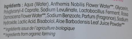 Las Aguas Micelares de SO’BIO ÉTIC: Hydra Aloe Vera y Précieux Argan Las Aguas Micelares de SO’BIO ÉTIC: Hydra Aloe Vera y Précieux Argan