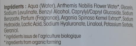 Las Aguas Micelares de SO’BIO ÉTIC: Hydra Aloe Vera y Précieux Argan Las Aguas Micelares de SO’BIO ÉTIC: Hydra Aloe Vera y Précieux Argan