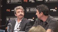 Rueda de prensa de la película Truman (63 Festival de Cine de San Sebastián) Rueda de prensa de la película Truman (63 Festival de Cine de San Sebastián)