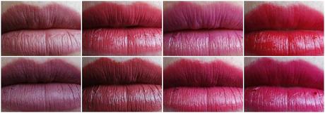 Maquillaje | 6 labiales + 2 delineadores para otoño Maquillaje | 6 labiales + 2 delineadores para otoño