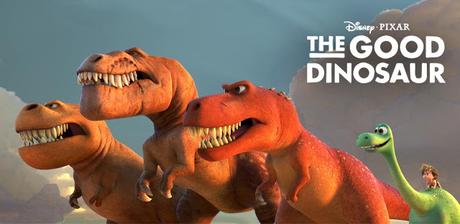 Un gran Dinosaurio Un gran Dinosaurio