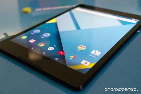 Adiós Nexus: la nueva tablet de Google será una Pixel C