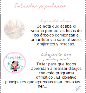 Personalizar gidget Personalizar gidget