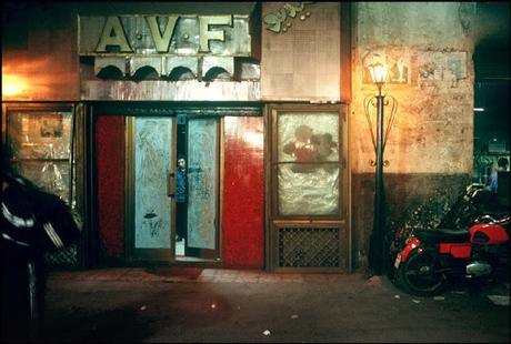 Sólo una cuestión de formas y de luz Sólo una cuestión de formas y de luz