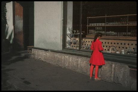 Sólo una cuestión de formas y de luz Sólo una cuestión de formas y de luz