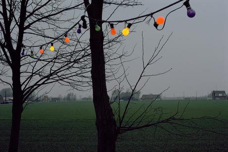 Sólo una cuestión de formas y de luz Sólo una cuestión de formas y de luz