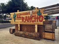 Asador El Rancho Asador El Rancho