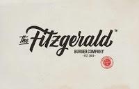 The Fitzgerald Burger Company The Fitzgerald Burger Company