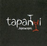 Restaurante TAPANUI tapas & copas Restaurante TAPANUI tapas & copas