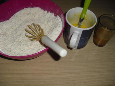 COOKIES CON CHIPS DE CHOCOLATE COOKIES CON CHIPS DE CHOCOLATE