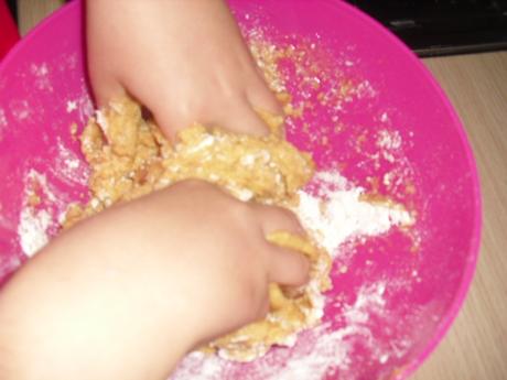 COOKIES CON CHIPS DE CHOCOLATE COOKIES CON CHIPS DE CHOCOLATE