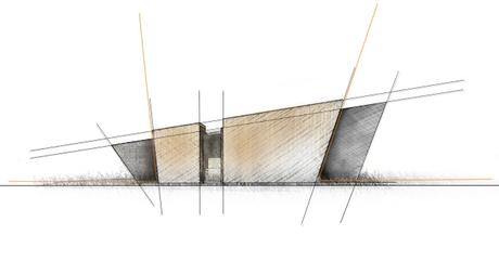 Concurso para pabellón efímero en San Sebastián/Donostia DSS2016. Mimic Estudio.