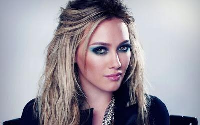 La bonita chica Disney, Hilary Duff , cumple 28 años