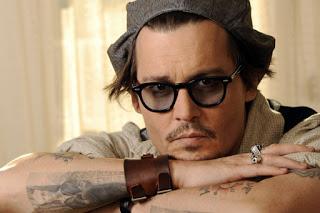 Johnny Depp vende su yate por los celos de su mujer Johnny Depp vende su yate por los celos de su mujer
