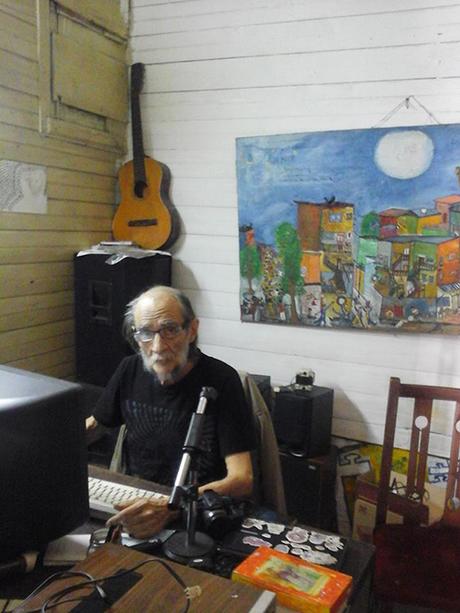 Hoy Jorge pasó a vivir en toda la realidad que su cuerpo ... Hoy Jorge pasó a vivir en toda la realidad que su cuerpo ...