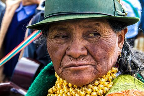 Inti Raymi en Zuleta, huambrito Inti Raymi en Zuleta, huambrito