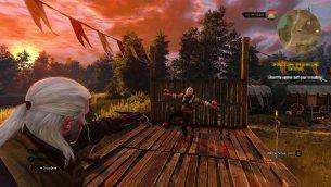 Nuevas imágenes del DLC de The Witcher 3
