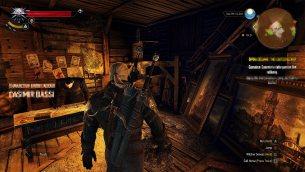 Nuevas imágenes del DLC de The Witcher 3
