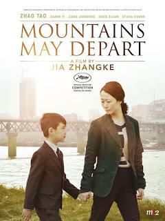 Shan he gu ren (MOUNTAIN MAY DEPART)  (China, 2015) Drama, Vida normal