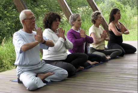 Todos somos flexibles, pero no acróbatas Todos somos flexibles, pero no acróbatas