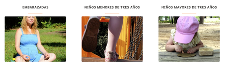 Poblenens, un espacio para mayores y pequeños Poblenens, un espacio para mayores y pequeños