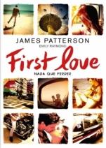 First Love James Patterson