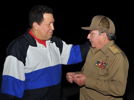 5 secretos de la muerte de Hugo Chávez 5 secretos de la muerte de Hugo Chávez