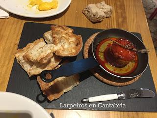 Taberna Pedraza: Por fin pude volver Taberna Pedraza: Por fin pude volver