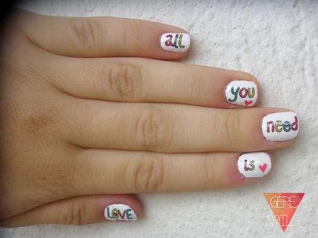 ALL YOU NEED IS LOVE #BLANCO. #RETOCOLORESCOSASDECHICASVOL3 ALL YOU NEED IS LOVE #BLANCO. #RETOCOLORESCOSASDECHICASVOL3