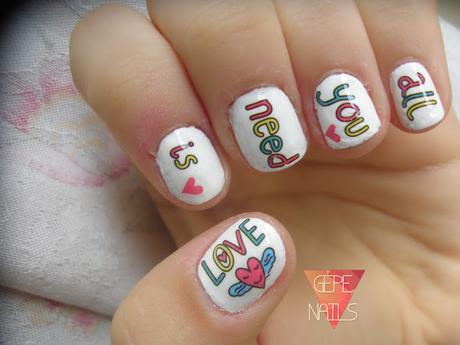 ALL YOU NEED IS LOVE #BLANCO. #RETOCOLORESCOSASDECHICASVOL3 ALL YOU NEED IS LOVE #BLANCO. #RETOCOLORESCOSASDECHICASVOL3