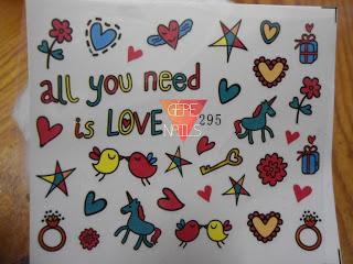 ALL YOU NEED IS LOVE #BLANCO. #RETOCOLORESCOSASDECHICASVOL3 ALL YOU NEED IS LOVE #BLANCO. #RETOCOLORESCOSASDECHICASVOL3