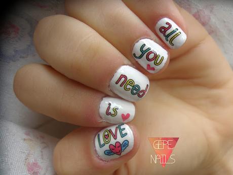 ALL YOU NEED IS LOVE #BLANCO. #RETOCOLORESCOSASDECHICASVOL3 ALL YOU NEED IS LOVE #BLANCO. #RETOCOLORESCOSASDECHICASVOL3