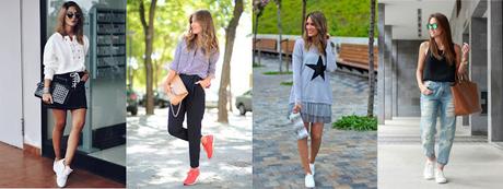 LO QUE DEBES LLEVAR PARA ESTAR A LA MODA LO QUE DEBES LLEVAR PARA ESTAR A LA MODA