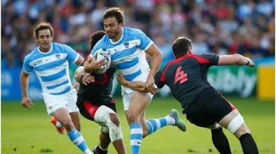 Juan Hernández será baja 10 días y se pierde el duelo con Tonga Juan Hernández será baja 10 días y se pierde el duelo con Tonga