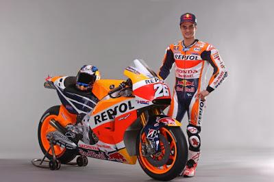 Nuestro campeón, Dani Pedrosa , cumple 30 años