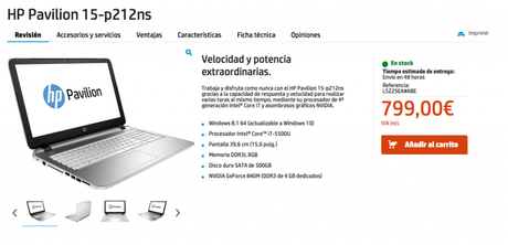 Claves para describir productos con éxito utilizando técnicas de copywriting HP