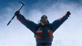 Everest: choque de fuerzas