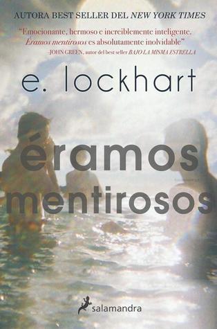 Éramos mentirosos