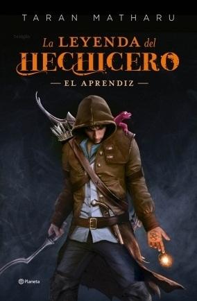 El aprendiz (La leyenda del hechicero, #1)