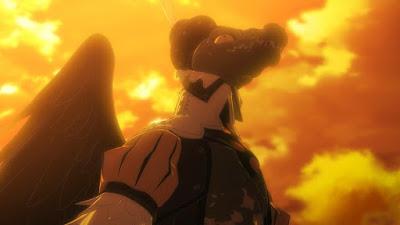 Rokka no Yuusha Rokka no Yuusha