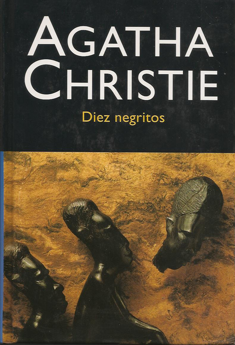 Reseña de Diez Negritos - Agatha Christie