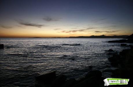 LA COSTA ESPAÑOLA LA COSTA ESPAÑOLA