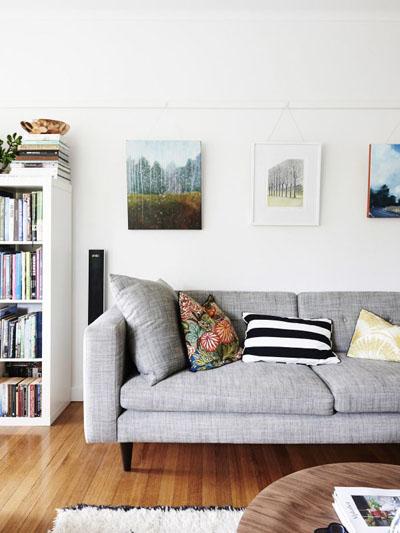 Cómo combinar flores y rayas sin morir en el intento. Cómo combinar flores y rayas sin morir en el intento.