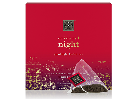 Oriental Nights de Rituals Oriental Nights de Rituals