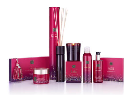 Oriental Nights de Rituals Oriental Nights de Rituals