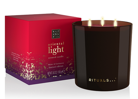 Oriental Nights de Rituals Oriental Nights de Rituals