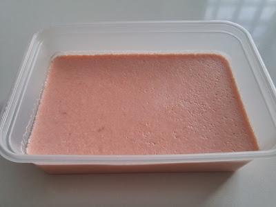FALSA MOUSSE DE SALMÓN: MOUSSE DE PALOMETA AHUMADA FALSA MOUSSE DE SALMÓN: MOUSSE DE PALOMETA AHUMADA
