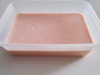FALSA MOUSSE DE SALMÓN: MOUSSE DE PALOMETA AHUMADA FALSA MOUSSE DE SALMÓN: MOUSSE DE PALOMETA AHUMADA