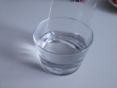 FALSA MOUSSE DE SALMÓN: MOUSSE DE PALOMETA AHUMADA FALSA MOUSSE DE SALMÓN: MOUSSE DE PALOMETA AHUMADA